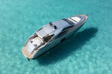 pershing PERSHING 70