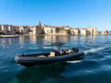 SeaWater Phantom 300