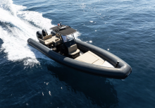 SeaWater Phantom 300