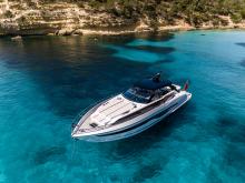 Sunseeker Superhawk 55