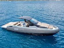 sacs REBEL 40